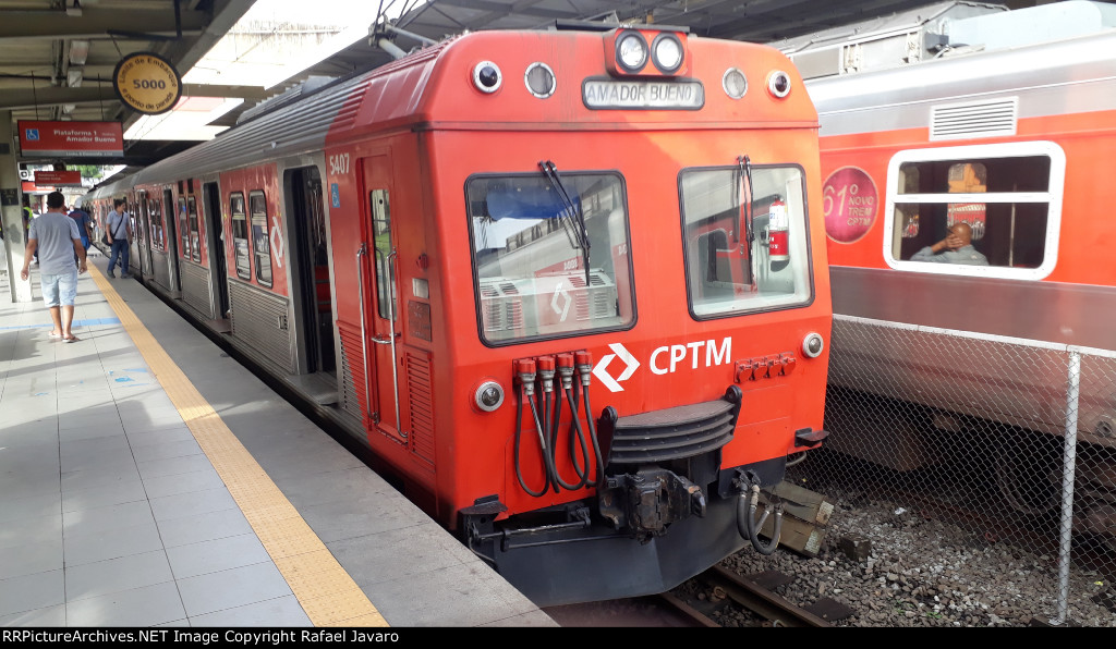 CPTM 5407